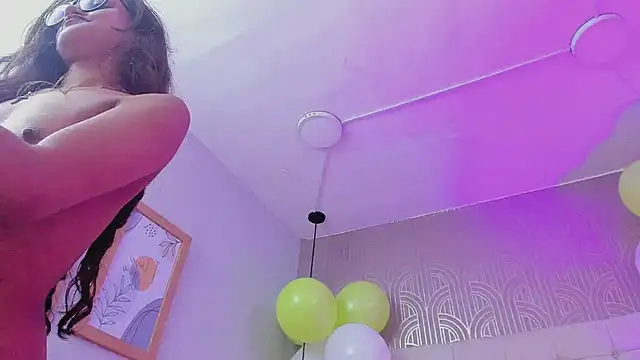 Lilith Vera online show from 03.20.25