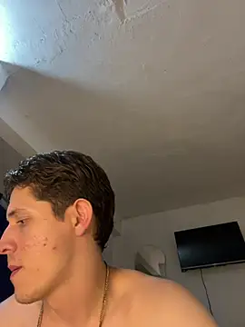 Bodyxx23 online show from 06.29.26