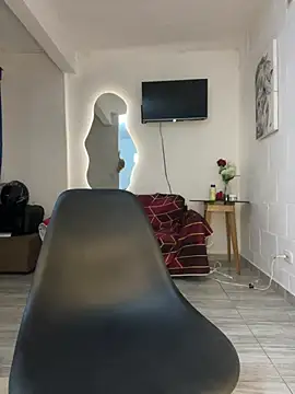 Bodyxx23 online show from 07.05.26