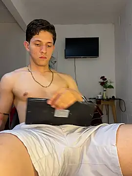 Bodyxx23 online show from 07.18.26