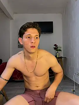 Bodyxx23 online show from 07.18.26