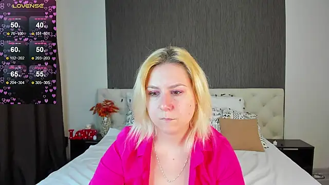 Jane Broks online show from 12.10.24