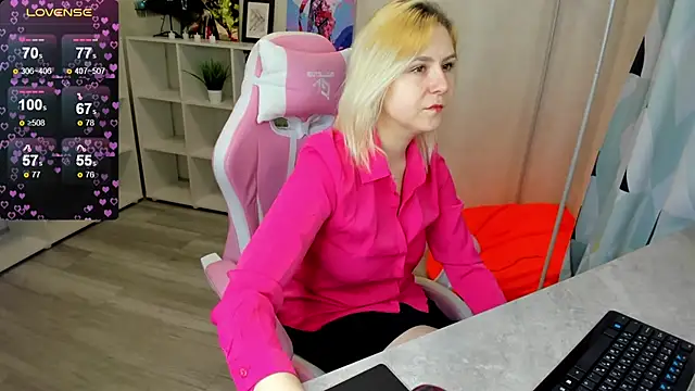 Jane Broks online show from 01.03.25