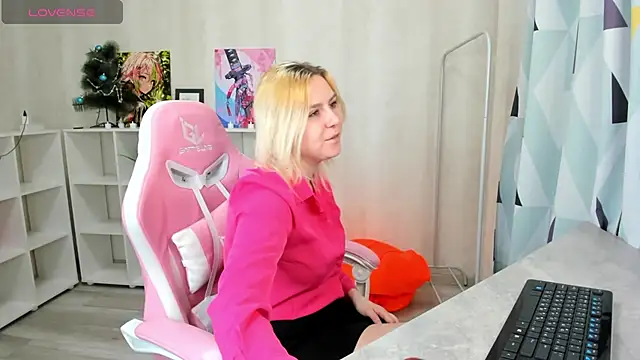 Jane Broks online show from 01.04.25