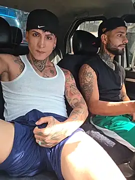 christangel 96  online show from 12.03.25