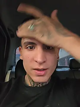 christangel 96  online show from 12.05.25