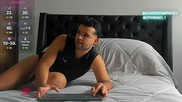 MattMeness online show from 12.02.25