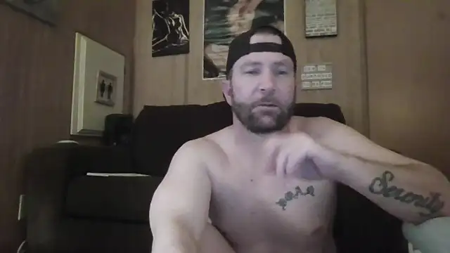 Edward LongCock online show from 03.16.26