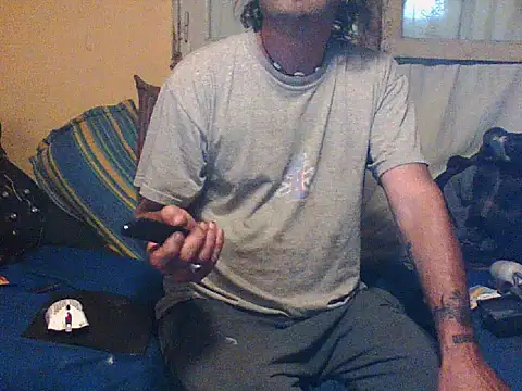 tus ordenes mis deseos online show from 03.25.26