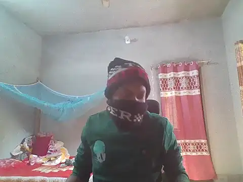 sakib504 online show from 12.15.25