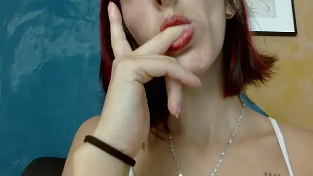 Snapshot of Ambar_Roux_ chatting on 12.29.24 Ambar Roux  online show from 12.29.24