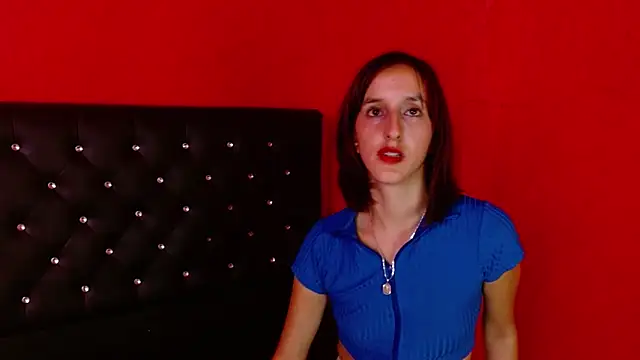Snapshot of Ambar_Roux_ chatting on 12.30.24 Ambar Roux  online show from 12.30.24