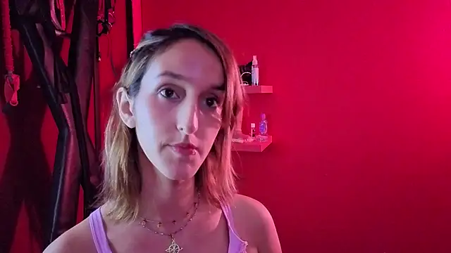 Ambar Roux  online show from 01.13.26