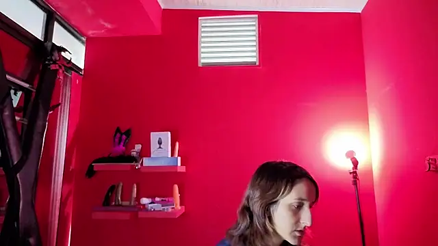 Ambar Roux  online show from 02.06.26