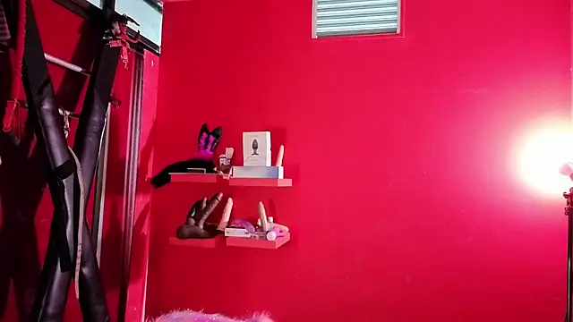 Ambar Roux  online show from 02.24.26