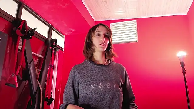 Ambar Roux  online show from 03.19.26