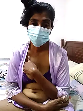 Snapshot of Amaaya_Baby chatting on 12.17.24 Amaaya Baby online show from 12.17.24