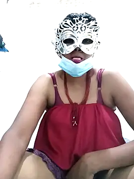 Snapshot of Amaaya_Baby chatting on 12.20.24 Amaaya Baby online show from 12.20.24