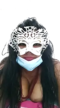 Snapshot of Amaaya_Baby chatting on 12.20.24 Amaaya Baby online show from 12.20.24