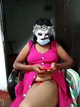 Snapshot of Amaaya_Baby chatting on 12.27.24 Amaaya Baby online show from 12.27.24