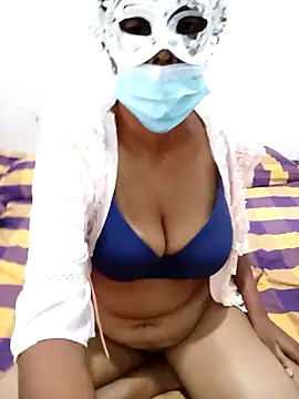 Snapshot of Amaaya_Baby chatting on 01.15.25 Amaaya Baby online show from 01.15.25