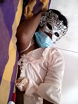 Snapshot of Amaaya_Baby chatting on 01.15.25 Amaaya Baby online show from 01.15.25