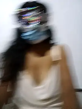 Snapshot of Amaaya_Baby chatting on 01.29.25 Amaaya Baby online show from 01.29.25