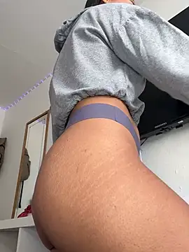  Luana online show from 01.14.25