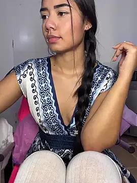  Luana online show from 01.30.25