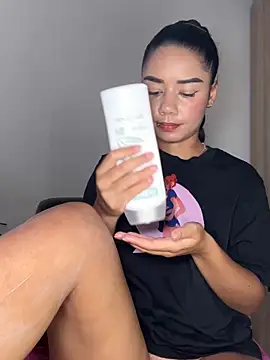  Luana online show from 09.09.25