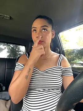  Luana online show from 12.04.25