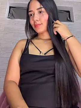  Luana online show from 06.19.26
