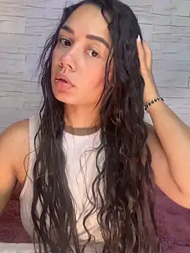  Luana online show from 07.02.26