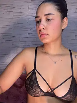  Luana online show from 07.05.26