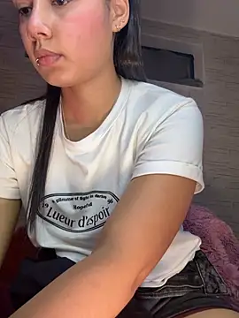  Luana online show from 07.07.26