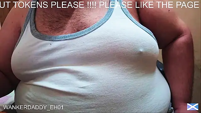 WANKERDADDY EH01 online show from 01.29.25