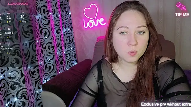 Snapshot of KellyCrystall chatting on 01.14.26 KellyCrystall online show from 01.14.26