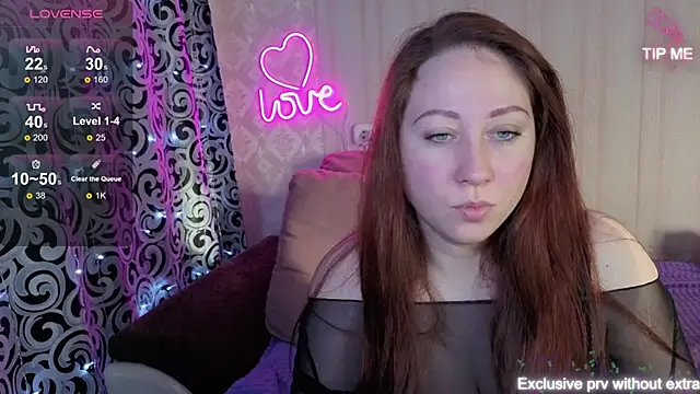 Snapshot of KellyCrystall chatting on 01.15.26 KellyCrystall online show from 01.15.26