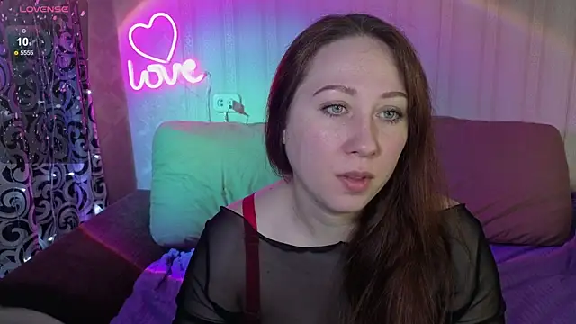 KellyCrystall online show from 03.28.26