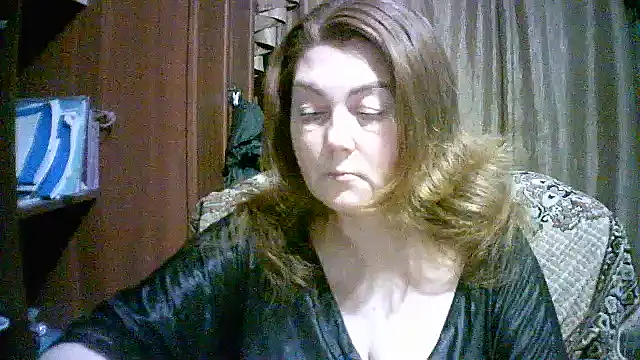 Madame-Butterfly online show from 11.05.25