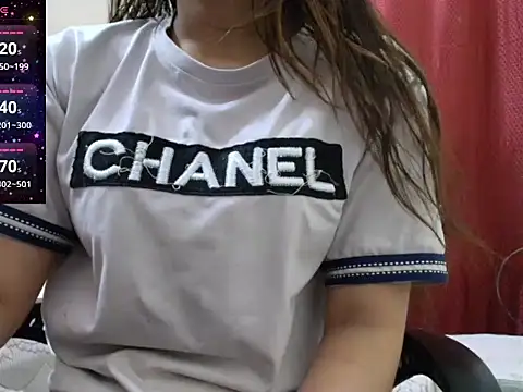 Reika 01 online show from 07.16.26
