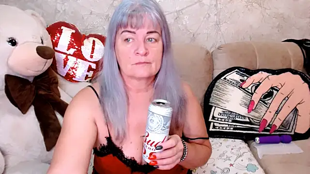 SiberiabBerry online show from 11.17.25