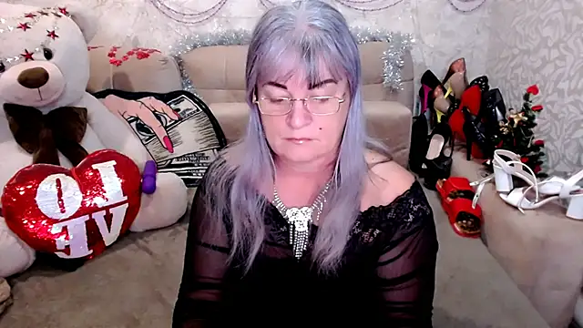 SiberiabBerry online show from 01.11.26