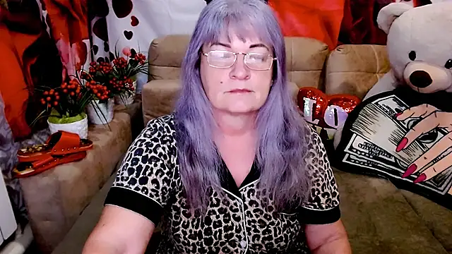 SiberiabBerry online show from 02.23.26