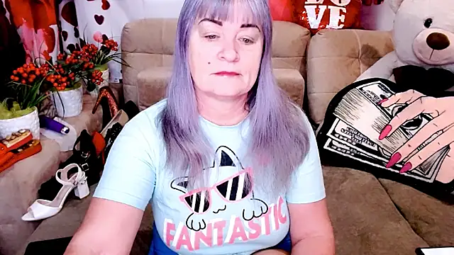 SiberiabBerry online show from 03.18.26