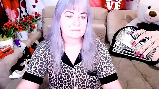 SiberiabBerry online show from 03.19.26