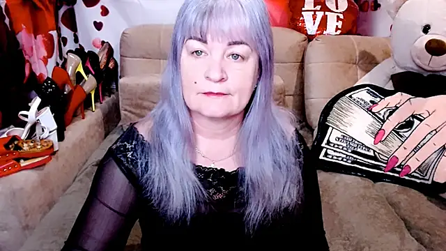 SiberiabBerry online show from 03.23.26