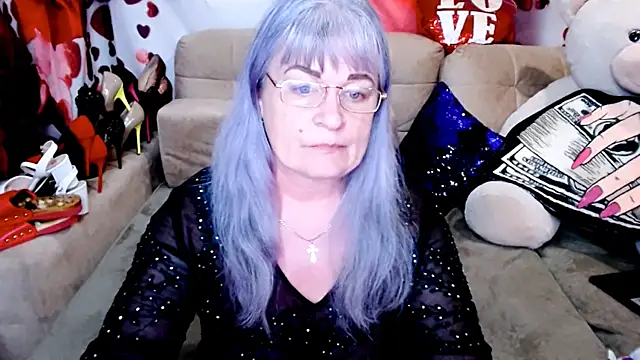 SiberiabBerry online show from 04.07.26