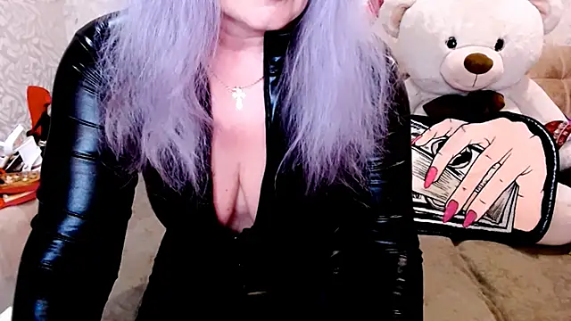 SiberiabBerry online show from 04.13.26