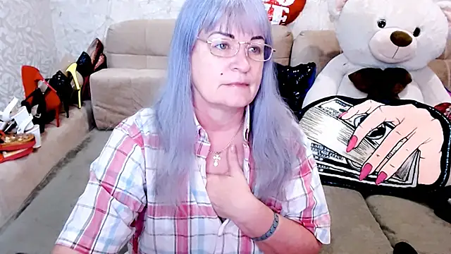 SiberiabBerry online show from 04.16.26